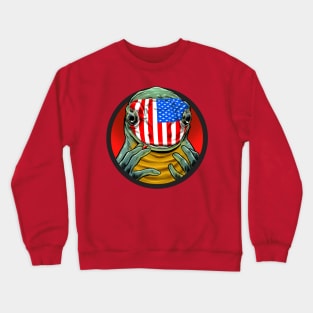 Newk Crewneck Sweatshirt